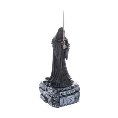 GRUPO ERIK Calendário Perpétuo 3D O Senhor dos Anéis GRUPO ERIK Calendário Perpétuo 3D O Senhor dos Anéis