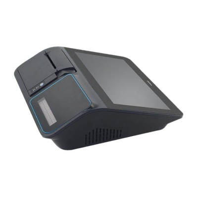 Premier KT-116 A POS com bateria RK3568/ 4 GB/ 64 GB eMMC/ 11,6'/ Touch/ WiFi/ Android 11/ Inclui impressora de 80 mm Premier KT-116 A POS com bateria RK3568/ 4 GB/ 64 GB eMMC/ 11,6'/ Touch/ WiFi/ Android 11/ Inclui impressora de 80 mm