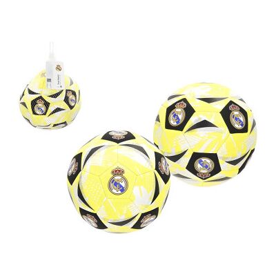 Bola de futebol de praia do Real Madrid Bola de futebol de praia do Real Madrid
