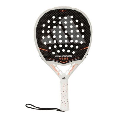 Raquete de Padel Adidas Metalbone Control 3.5 2026 / Branca Raquete de Padel Adidas Metalbone Control 3.5 2026 / Branca