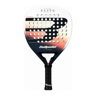 Raquete de Padel Bullpadel Elite Woman 2026 (Gemma Triay) Raquete de Padel Bullpadel Elite Woman 2026 (Gemma Triay)