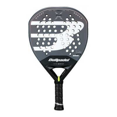 Raquete de Padel Bullpadel XPLO Comfort 2026 (Di Nenno) Raquete de Padel Bullpadel XPLO Comfort 2026 (Di Nenno)