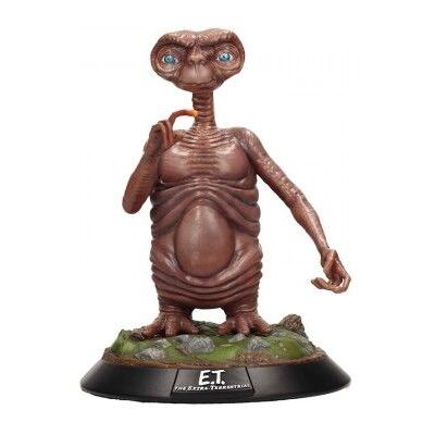 SD TOYS Estatua E.T El Extraterrestre 22cm SD TOYS Estatua E.T El Extraterrestre 22cm