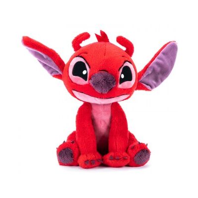 Simba Disney Lilo & Stitch - Leroy 25 cm Simba Disney Lilo & Stitch - Leroy 25 cm