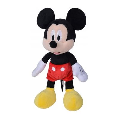 Simba Disney Micky Mouse Refresh Core Plush 25cm Simba Disney Micky Mouse Refresh Core Plush 25cm