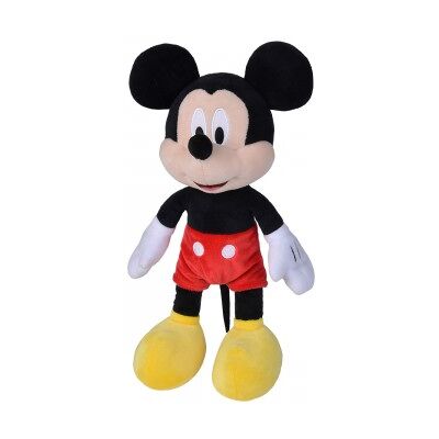 Simba Mickey Mouse 35 cm Simba Mickey Mouse 35 cm
