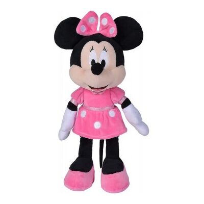 Simba Minnie 35 cm Simba Minnie 35 cm