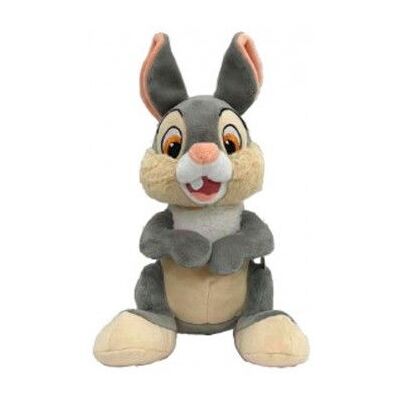 Brinquedo de pelúcia Simba Disney Bambi Tambor 35cm - Stuffed Toy Brinquedo de pelúcia Simba Disney Bambi Tambor 35cm - Stuffed Toy