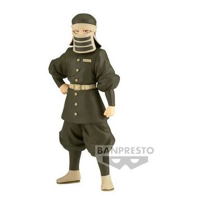 BANPRESTO Figura Goto Demon Slayer Kimetsu no Yaiba 16cm BANPRESTO Figura Goto Demon Slayer Kimetsu no Yaiba 16cm