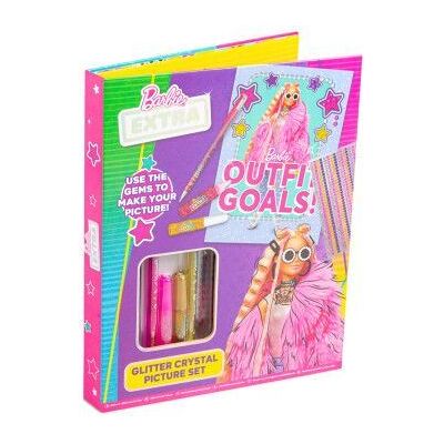 Mattel Conjunto Barbie com brilho Mattel Conjunto Barbie com brilho