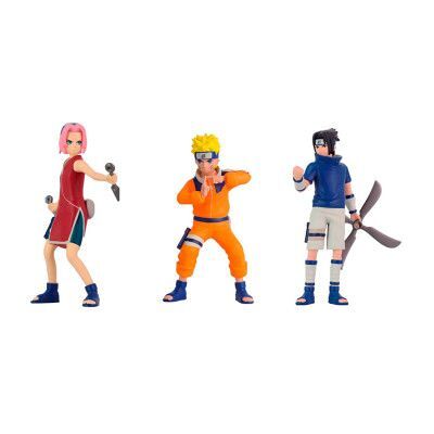 COMANSI Figura variada de Naruto Shippuden COMANSI Figura variada de Naruto Shippuden