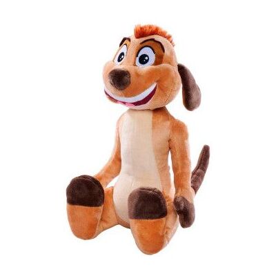 Timon de O Rei Leão - Brinquedo de pelúcia 25cm Timon de O Rei Leão - Brinquedo de pelúcia 25cm