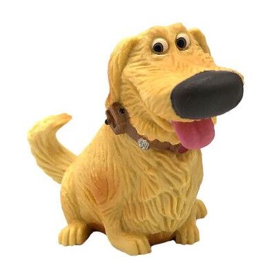 BULLYLAND Figura desenterrada da Disney 6cm BULLYLAND Figura desenterrada da Disney 6cm