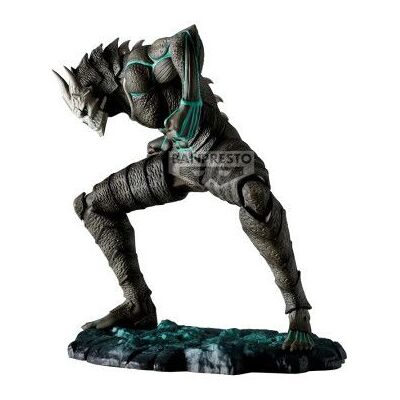 BANPRESTO Kaiju nº 8 Figura O Pincel Kaiju nº 8 11cm BANPRESTO Kaiju nº 8 Figura O Pincel Kaiju nº 8 11cm