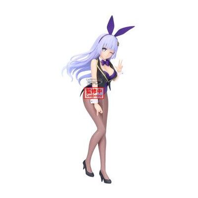 BANPRESTO Figura Miku Izayoi Glitter & Glamorous Date a Live 20cm BANPRESTO Figura Miku Izayoi Glitter & Glamorous Date a Live 20cm