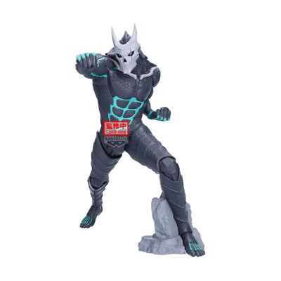 BANPRESTO Kaiju No. 8 Grandista Kaiju No. 8 Figura 24cm BANPRESTO Kaiju No. 8 Grandista Kaiju No. 8 Figura 24cm