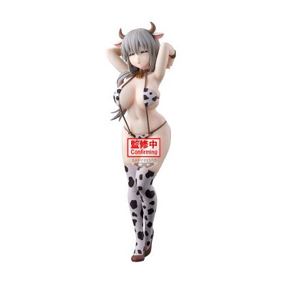 BANPRESTO Uzaki Tsuki Glitter & Glamourosa Uzaki-chan Quer Sair! Figura 27cm BANPRESTO Uzaki Tsuki Glitter & Glamourosa Uzaki-chan Quer Sair! Figura 27cm