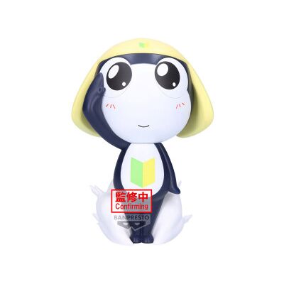 BANPRESTO Tamama Big Soft Toys Sargento. Figura Keroko 18cm BANPRESTO Tamama Big Soft Toys Sargento. Figura Keroko 18cm