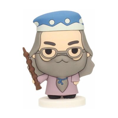 SD TOYS Figura mini Dumbledore Harry Potter SD TOYS Figura mini Dumbledore Harry Potter