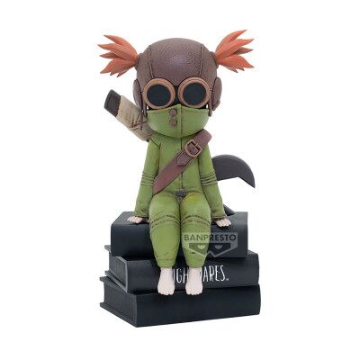 BANPRESTO Figura Alone Monitor Top Little Nightmare 12cm BANPRESTO Figura Alone Monitor Top Little Nightmare 12cm