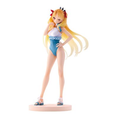BANPRESTO Figura Ichibansho Besta Ereshkigal Fate Grand Order 21cm BANPRESTO Figura Ichibansho Besta Ereshkigal Fate Grand Order 21cm