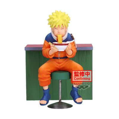 BANPRESTO Figura Naruto Uzumaki Série 16 Naruto 72 Série 11cm BANPRESTO Figura Naruto Uzumaki Série 16 Naruto 72 Série 11cm