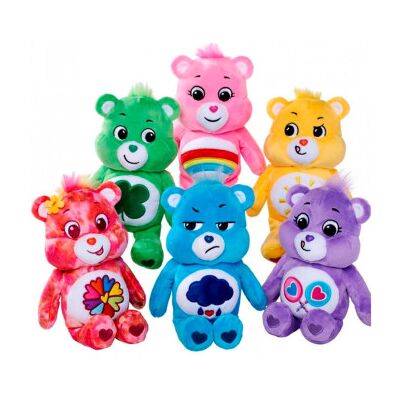 SIMBA Ursinhos Carinhosos de Pelúcia 23cm Sortidos SIMBA Ursinhos Carinhosos de Pelúcia 23cm Sortidos