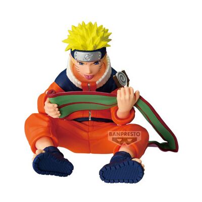 BANPRESTO Figura Naruto Uzumaki Série 03 Naruto Série 72 8cm BANPRESTO Figura Naruto Uzumaki Série 03 Naruto Série 72 8cm