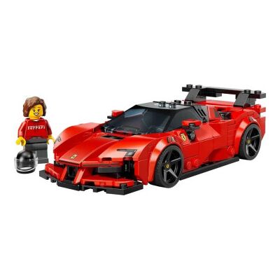 Lego - Carro Desportivo Ferrari SF90 XX Stradale 77254 Lego - Carro Desportivo Ferrari SF90 XX Stradale 77254
