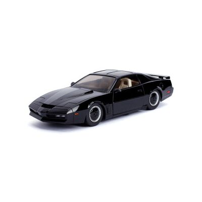 JADA TOYS Réplicas de luzes metálicas do Knight Rider JADA TOYS Réplicas de luzes metálicas do Knight Rider