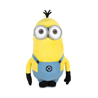 PLAY BY PLAY Pelúcia do Kevin dos Minions, 60 cm PLAY BY PLAY Pelúcia do Kevin dos Minions, 60 cm