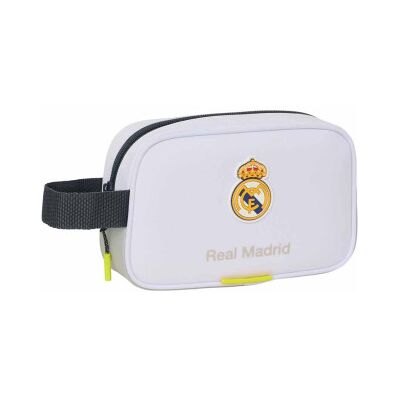 SAFTA Necessaire Real Madrid 25/26 SAFTA Necessaire Real Madrid 25/26