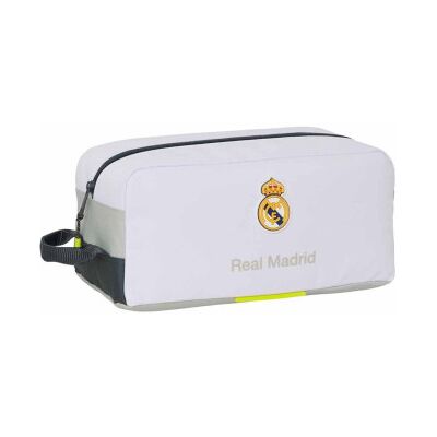 SAFTA Necessaire Real Madrid 25/26 SAFTA Necessaire Real Madrid 25/26