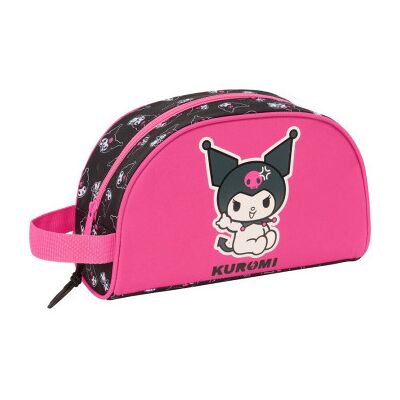 SAFTA Nécessaire Kuromi Hello Kitty SAFTA Nécessaire Kuromi Hello Kitty