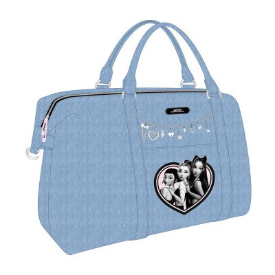 SAFTA Bolsa de Viagem Hundrix Demon Hunters Kpop SAFTA Bolsa de Viagem Hundrix Demon Hunters Kpop