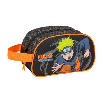 SAFTA Nécessaire adaptável Naruto Shippuden SAFTA Nécessaire adaptável Naruto Shippuden