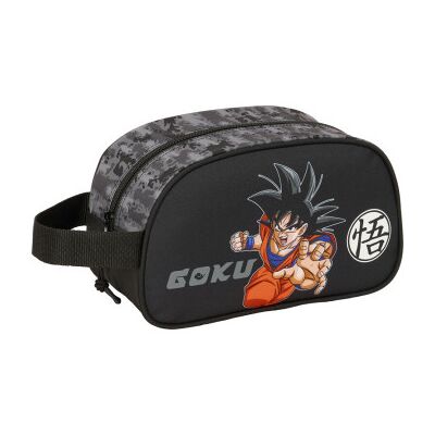 SAFTA Nécessaire Dragon Ball (adaptável) SAFTA Nécessaire Dragon Ball (adaptável)