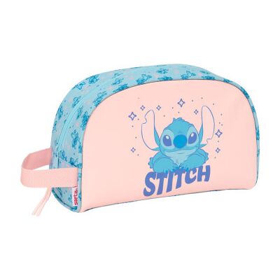 SAFTA Nécessaire Disney Ohana Stitch, adaptável SAFTA Nécessaire Disney Ohana Stitch, adaptável