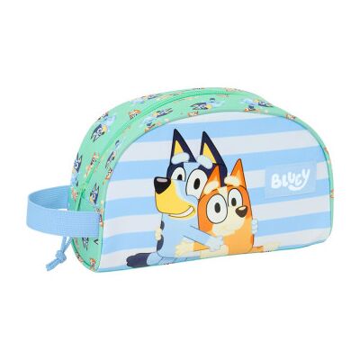 SAFTA Nécessaire adaptável Sisters Bluey SAFTA Nécessaire adaptável Sisters Bluey