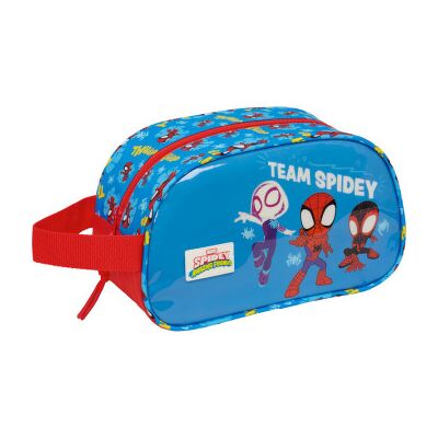 SAFTA Nécessaire do Homem-Aranha da Marvel SAFTA Nécessaire do Homem-Aranha da Marvel
