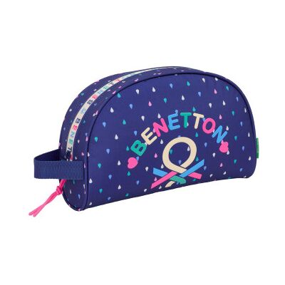 SAFTA Nécessaire adaptável Drop Benetton SAFTA Nécessaire adaptável Drop Benetton