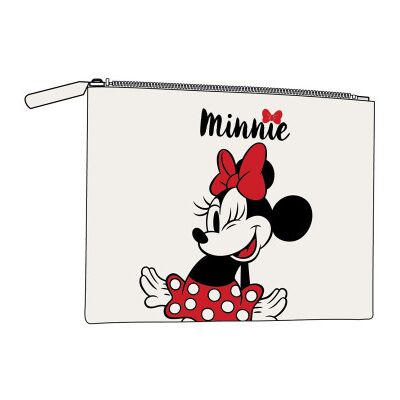 Nécessaire de higiene pessoal da Minnie Mouse da Disney Nécessaire de higiene pessoal da Minnie Mouse da Disney
