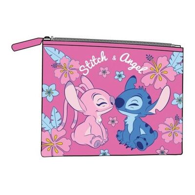 Nécessaire Disney Angel & Stitch Nécessaire Disney Angel & Stitch