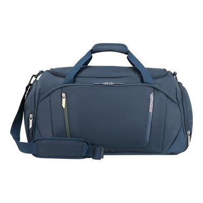 Mala de viagem American Tourister Wanderlite tamanho P/ 30x52x31cm/ Azul Mala de viagem American Tourister Wanderlite tamanho P/ 30x52x31cm/ Azul