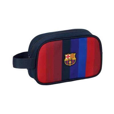 SAFTA Nécessaire de higiene pessoal do FC Barcelona 26/27 SAFTA Nécessaire de higiene pessoal do FC Barcelona 26/27