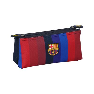SAFTA Nécessaire dupla FC Barcelona 26/27 SAFTA Nécessaire dupla FC Barcelona 26/27