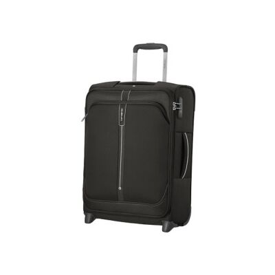 Samsonite - Mala de Viagem Upright 55/20 BLACK POP SODA 123535-1041 Samsonite - Mala de Viagem Upright 55/20 BLACK POP SODA 123535-1041