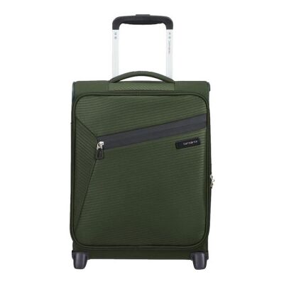 Samsonite - Mala Upright 45/16 Underseater Litebeam 146850-9199 Samsonite - Mala Upright 45/16 Underseater Litebeam 146850-9199