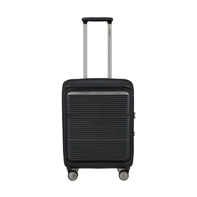 Samsonite - Mala Viagem Spinner 55/20 Exp Paralux 156523-1041 Samsonite - Mala Viagem Spinner 55/20 Exp Paralux 156523-1041