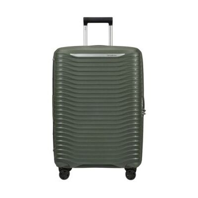 Samsonite - Mala de Via. Média68cm Vrd 143109-9199 Samsonite - Mala de Via. Média68cm Vrd 143109-9199